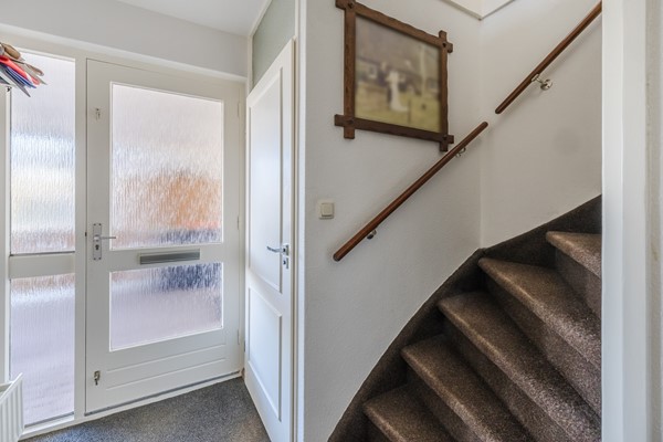 Medium property photo - Boekweitakkers 31, 7681 LM Vroomshoop